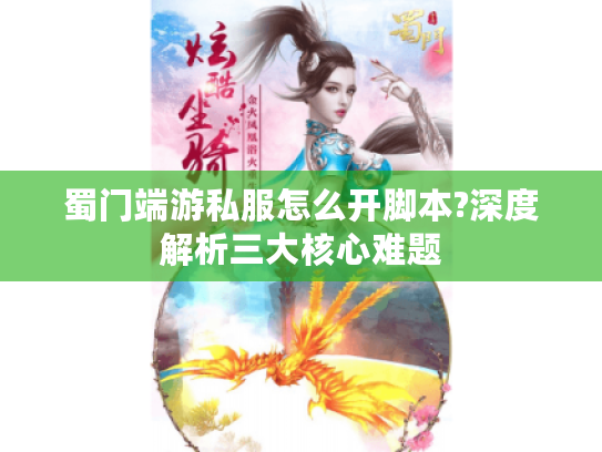 蜀门端游私服怎么开脚本?深度解析三大核心难题