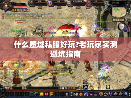 什么魔域私服好玩?老玩家实测避坑指南
