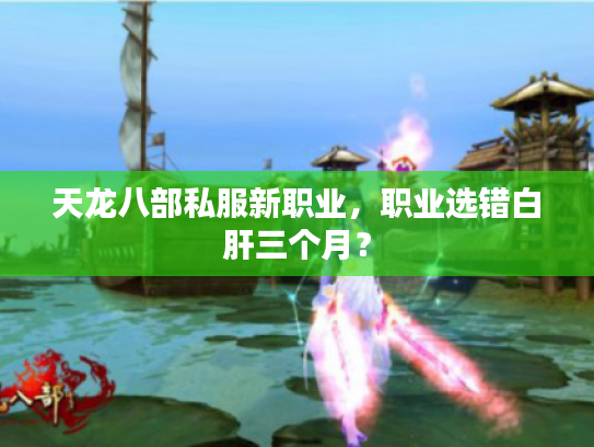 天龙八部私服新职业，职业选错白肝三个月？