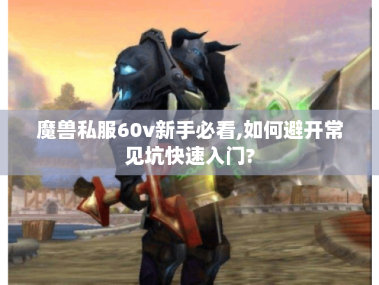 魔兽私服60v新手必看,如何避开常见坑快速入门?