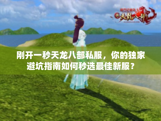 刚开一秒天龙八部私服，你的独家避坑指南如何秒选最佳新服？