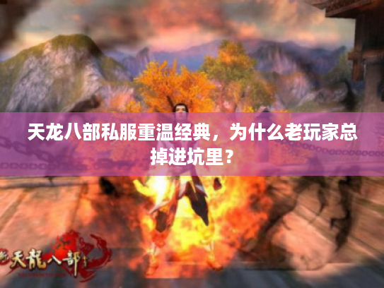 天龙八部私服重温经典，为什么老玩家总掉进坑里？