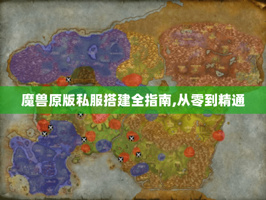 魔兽原版私服搭建全指南,从零到精通