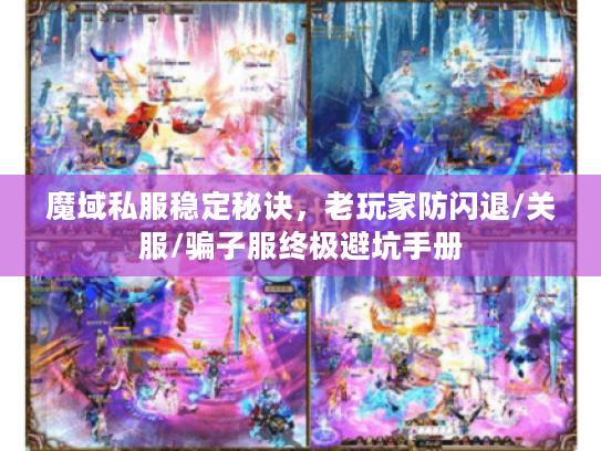 魔域私服稳定秘诀，老玩家防闪退/关服/骗子服终极避坑手册