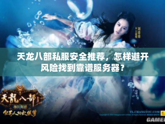 天龙八部私服安全推荐，怎样避开风险找到靠谱服务器？