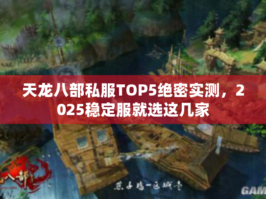 天龙八部私服TOP5绝密实测，2025稳定服就选这几家