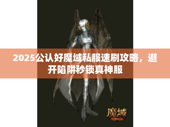 2025公认好魔域私服速刷攻略，避开陷阱秒锁真神服