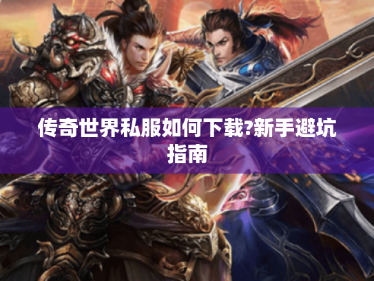 传奇世界私服如何下载?新手避坑指南