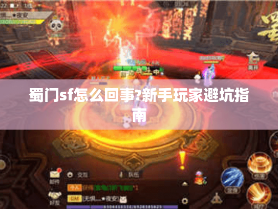 蜀门sf怎么回事?新手玩家避坑指南