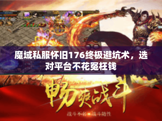 魔域私服怀旧176终极避坑术，选对平台不花冤枉钱