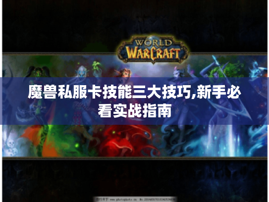 魔兽私服卡技能三大技巧,新手必看实战指南
