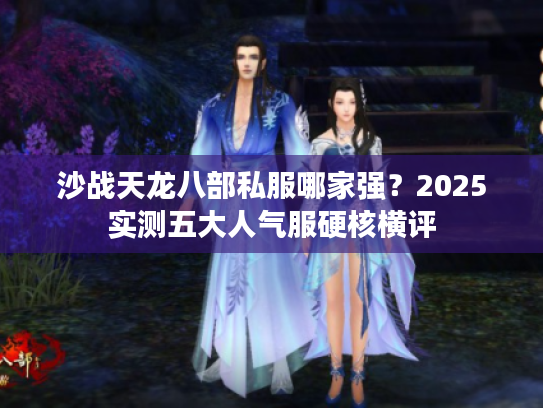 沙战天龙八部私服哪家强？2025实测五大人气服硬核横评