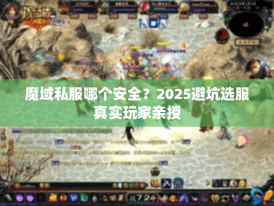 魔域私服哪个安全？2025避坑选服真实玩家亲授
