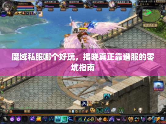 魔域私服哪个好玩，揭晓真正靠谱服的零坑指南