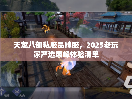 天龙八部私服品牌服，2025老玩家严选巅峰体验清单