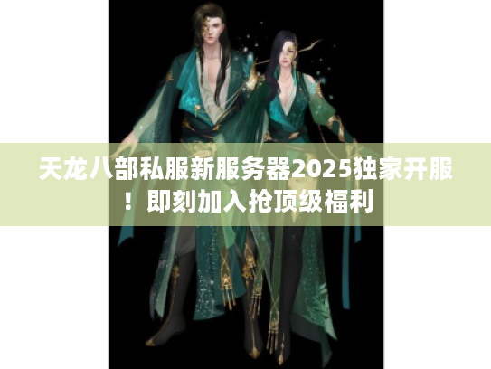 天龙八部私服新服务器2025独家开服！即刻加入抢顶级福利
