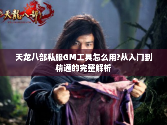 天龙八部私服GM工具怎么用?从入门到精通的完整解析