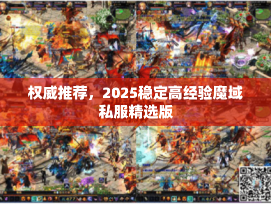 权威推荐，2025稳定高经验魔域私服精选版