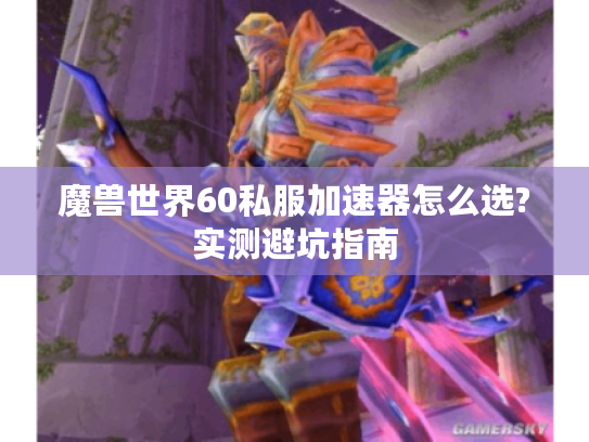 魔兽世界60私服加速器怎么选?实测避坑指南
