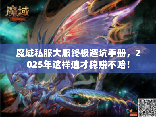 魔域私服大服终极避坑手册，2025年这样选才稳赚不赔！