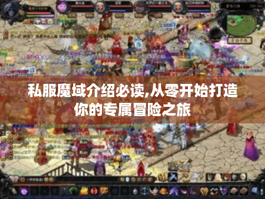 私服魔域介绍必读,从零开始打造你的专属冒险之旅