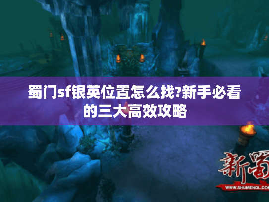 蜀门sf银英位置怎么找?新手必看的三大高效攻略