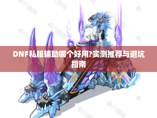 DNF私服辅助哪个好用?实测推荐与避坑指南