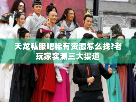 天龙私服吧稀有资源怎么找?老玩家实测三大渠道