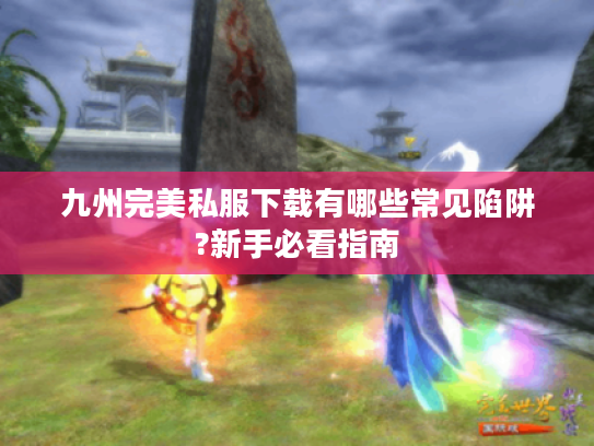 九州完美私服下载有哪些常见陷阱?新手必看指南