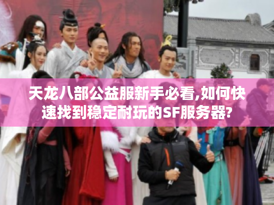 天龙八部公益服新手必看,如何快速找到稳定耐玩的SF服务器?