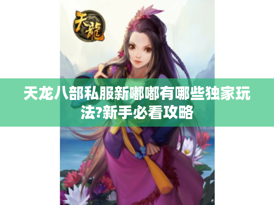 天龙八部私服新嘟嘟有哪些独家玩法?新手必看攻略