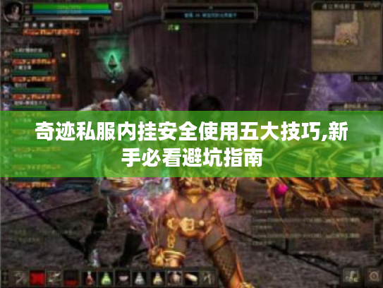 奇迹私服内挂安全使用五大技巧,新手必看避坑指南