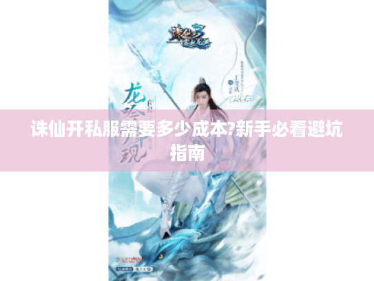 诛仙开私服需要多少成本?新手必看避坑指南