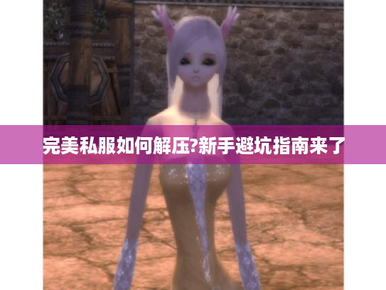 完美私服如何解压?新手避坑指南来了