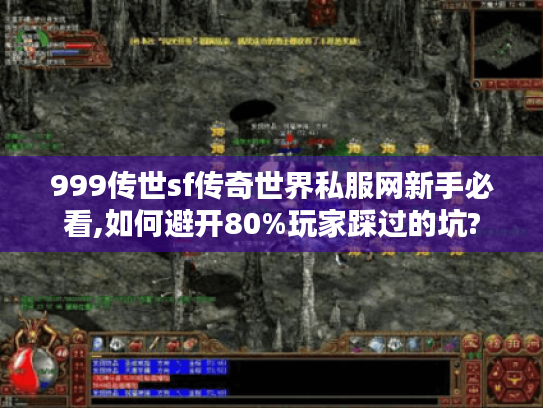 999传世sf传奇世界私服网新手必看,如何避开80%玩家踩过的坑?