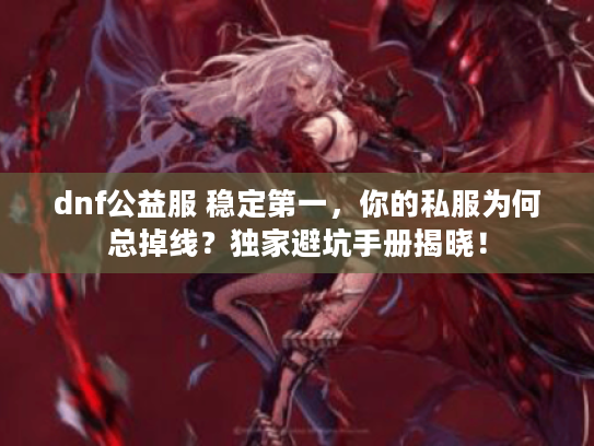 dnf公益服 稳定第一，你的私服为何总掉线？独家避坑手册揭晓！