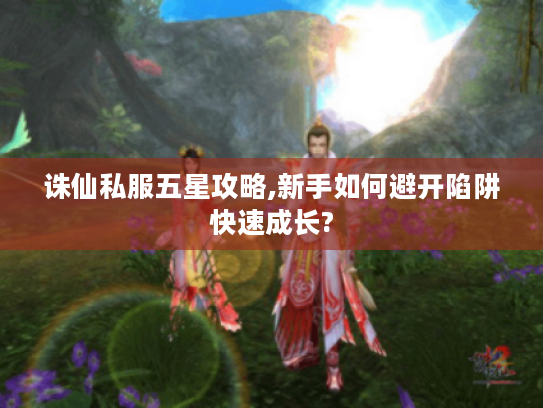 诛仙私服五星攻略,新手如何避开陷阱快速成长?