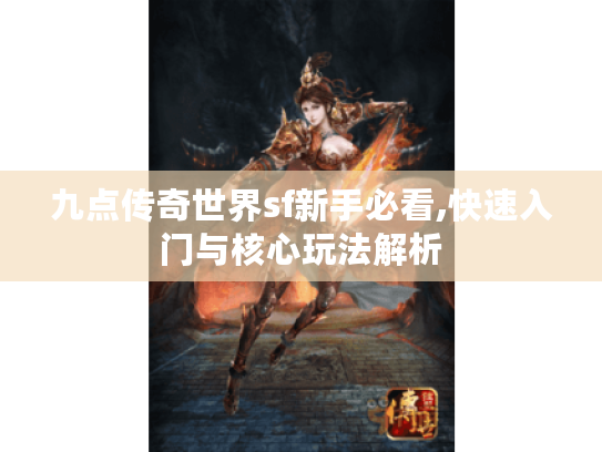九点传奇世界sf新手必看,快速入门与核心玩法解析