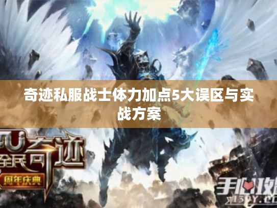 奇迹私服战士体力加点5大误区与实战方案