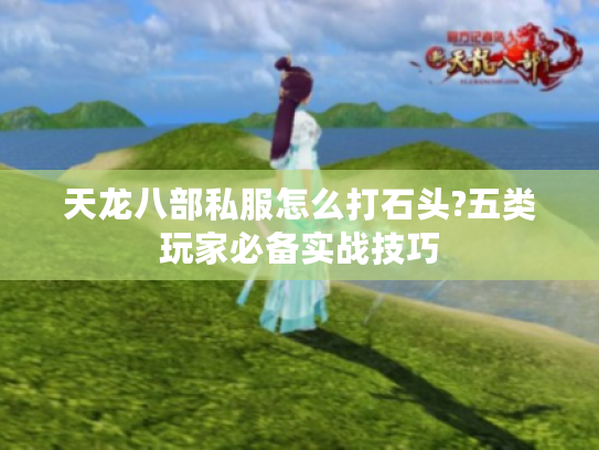 天龙八部私服怎么打石头?五类玩家必备实战技巧