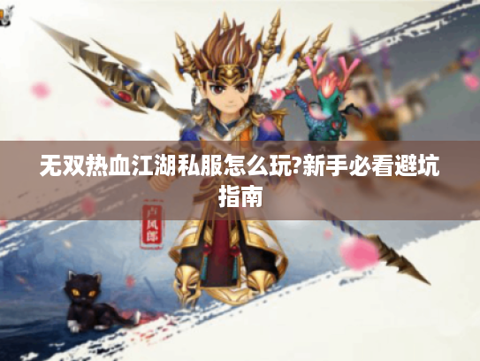 无双热血江湖私服怎么玩?新手必看避坑指南