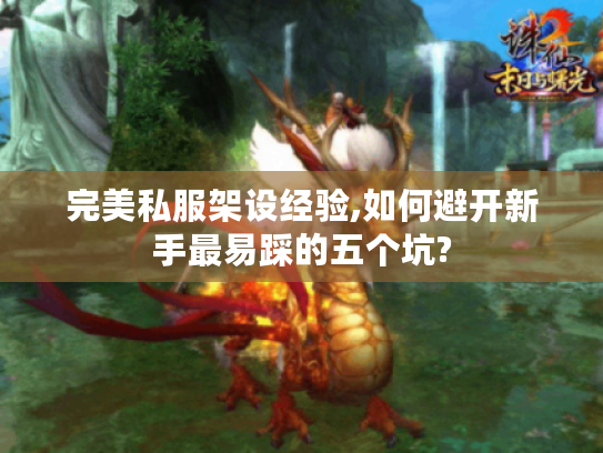 完美私服架设经验,如何避开新手最易踩的五个坑?