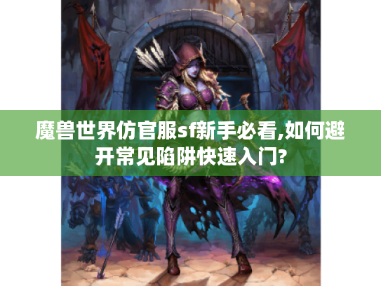 魔兽世界仿官服sf新手必看,如何避开常见陷阱快速入门?