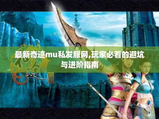 最新奇迹mu私发服网,玩家必看的避坑与进阶指南