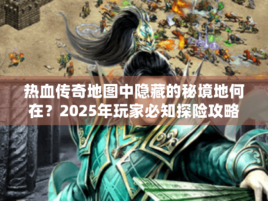 热血传奇地图中隐藏的秘境地何在？2025年玩家必知探险攻略