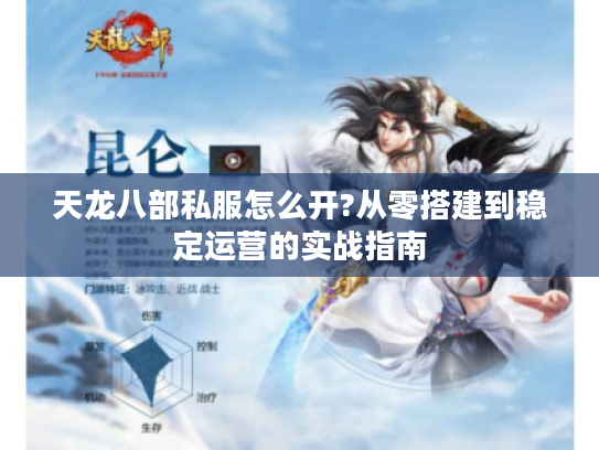 天龙八部私服怎么开?从零搭建到稳定运营的实战指南