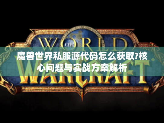 魔兽世界私服源代码怎么获取?核心问题与实战方案解析