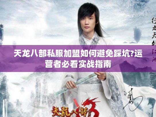天龙八部私服加盟如何避免踩坑?运营者必看实战指南