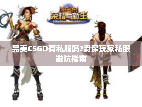 完美CSGO有私服吗?资深玩家私服避坑指南