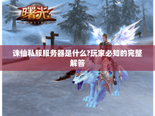 诛仙私服服务器是什么?玩家必知的完整解答